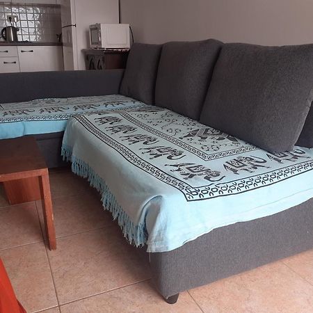 Estupendo Bungalow Cerca Del Mar Maspalomas  Eksteriør bilde