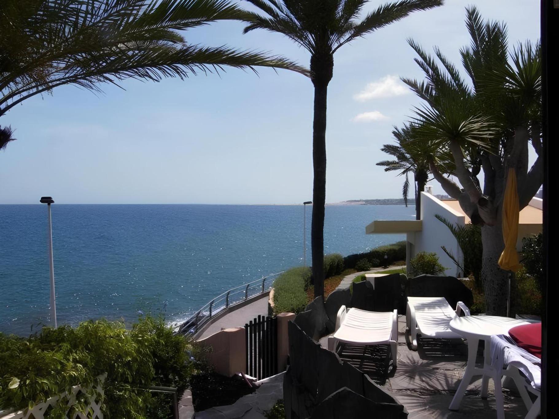 Estupendo Bungalow Cerca Del Mar Maspalomas  Eksteriør bilde