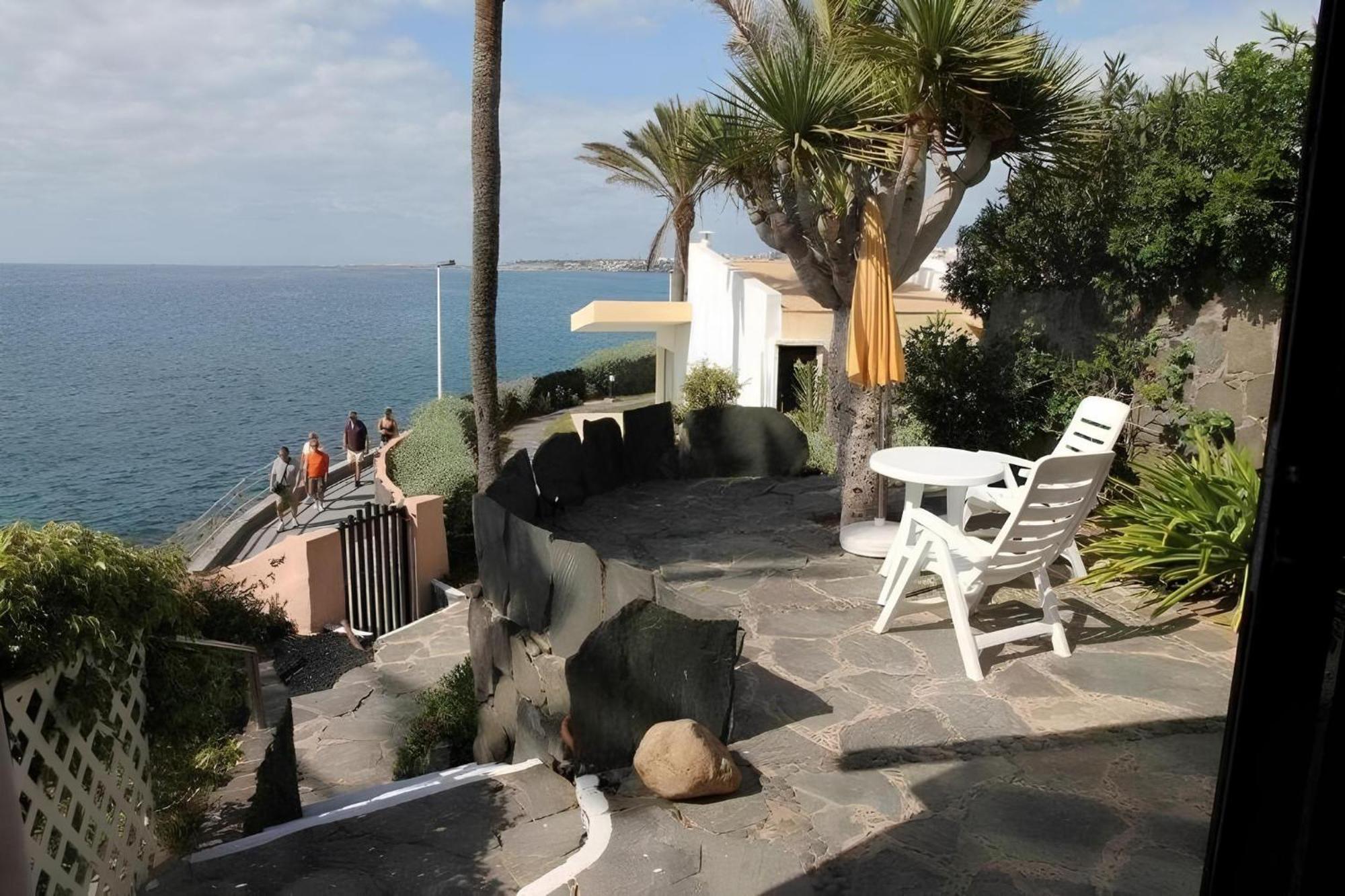 Estupendo Bungalow Cerca Del Mar Maspalomas  Eksteriør bilde
