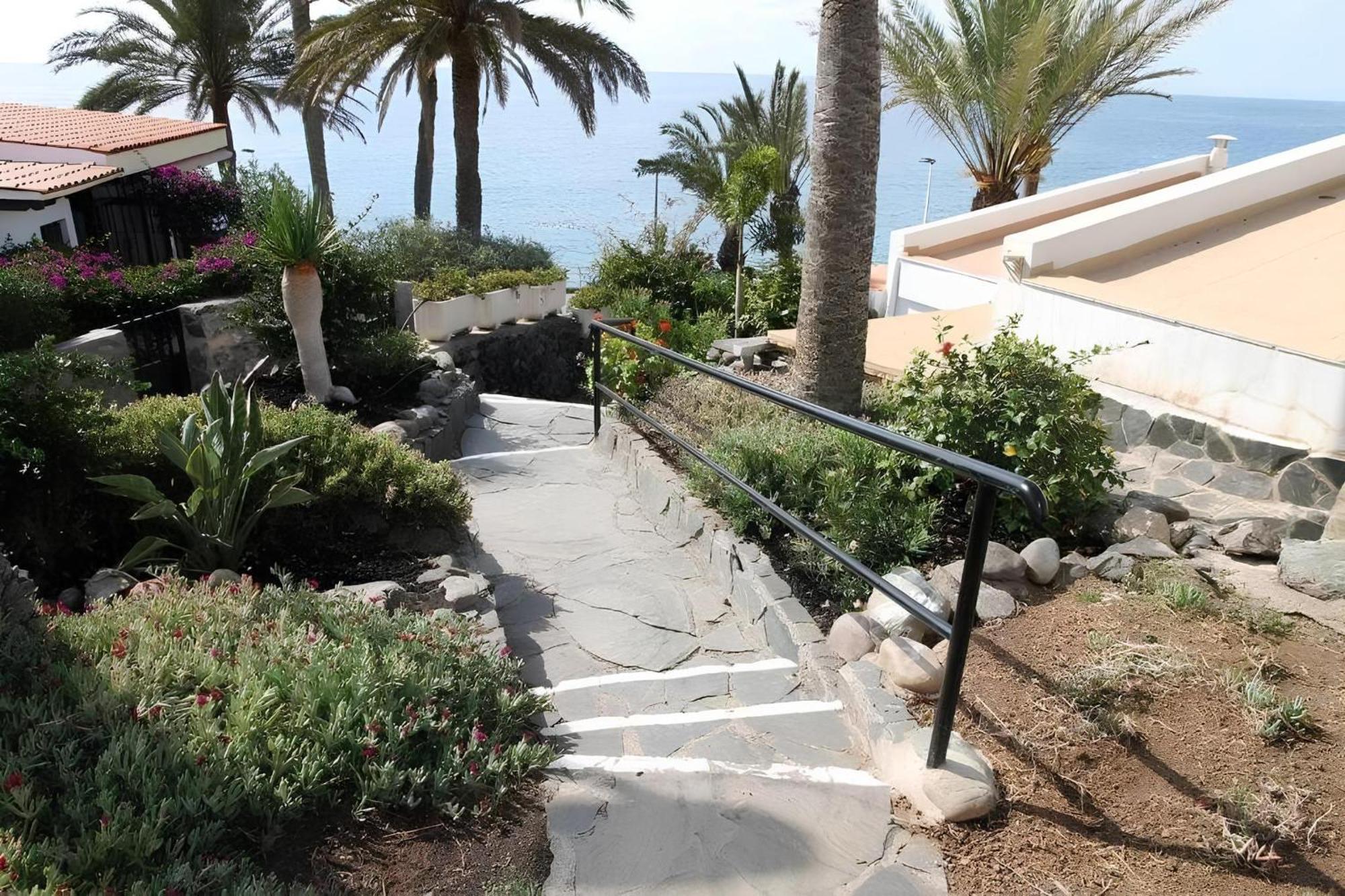 Estupendo Bungalow Cerca Del Mar Maspalomas  Eksteriør bilde