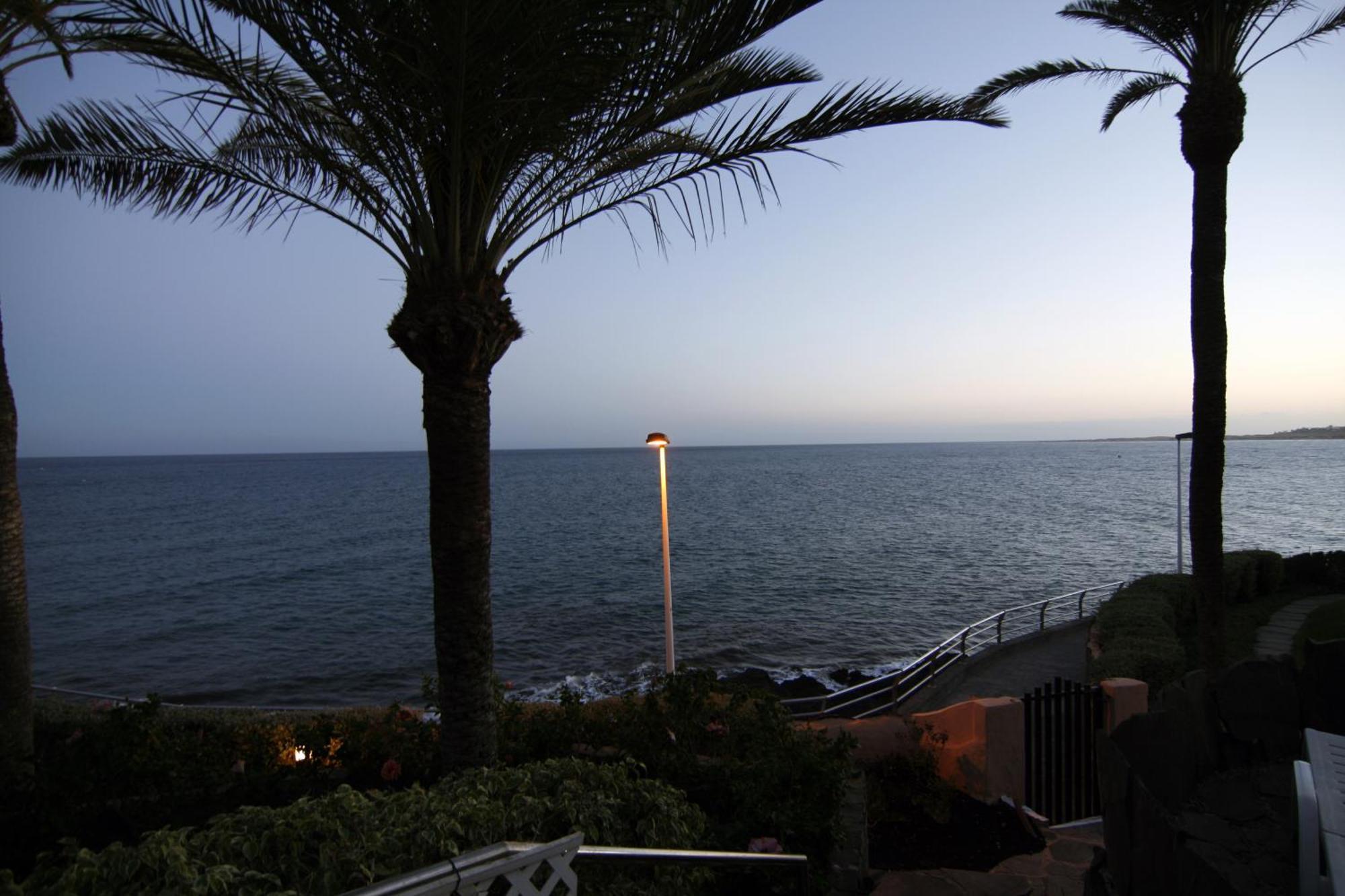 Estupendo Bungalow Cerca Del Mar Maspalomas  Eksteriør bilde