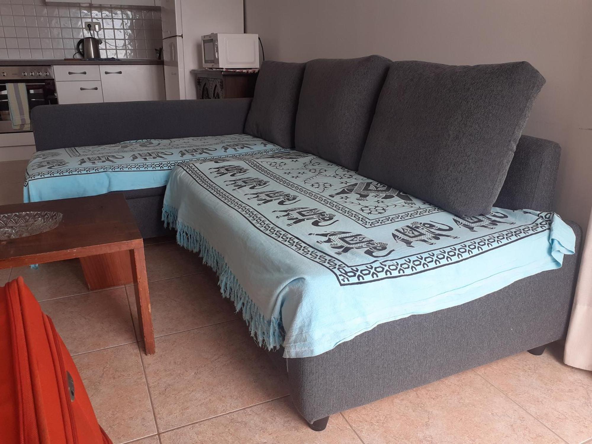 Estupendo Bungalow Cerca Del Mar Maspalomas  Eksteriør bilde